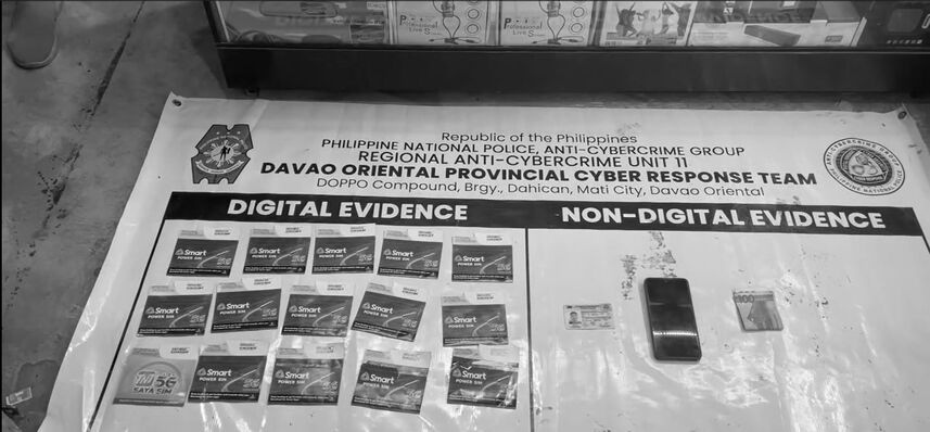 sim cards nga gibaligya