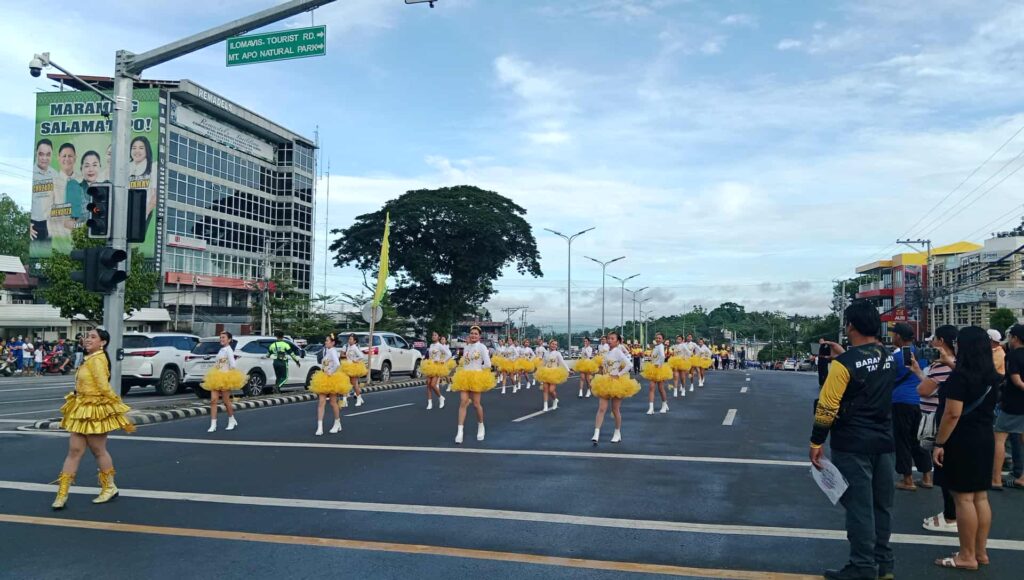 timpupo festival