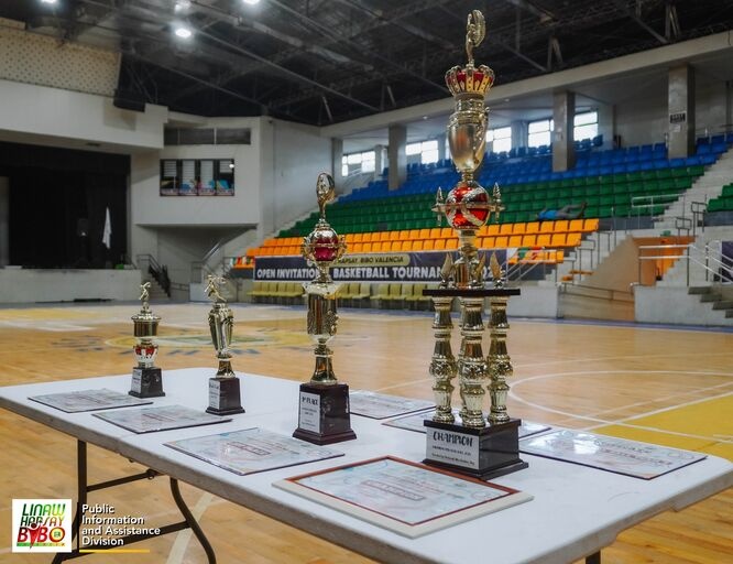 trophy