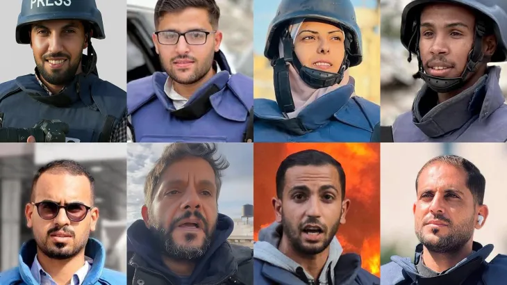 2025-08-25T141653Z_2042552785_RC2EEGA2B0GG_RTRMADP_3_ISRAEL-PALESTINIANS-GAZA-JOURNALISTS-12-1756700875 media